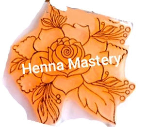 Make your own stamp bunches  ( Select any 4 bunches design of your choice )