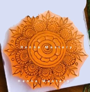 Make your own stamp bunches  ( Select any 4 bunches design of your choice )