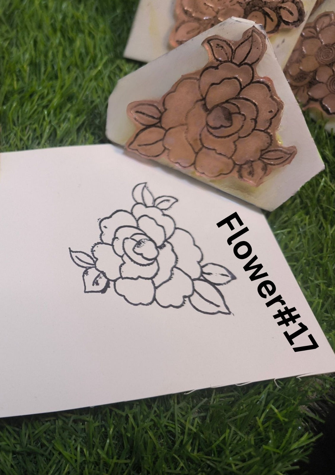 Reusable Mehandi/Henna Stamps (Select any design of your choice ) +FREE DELIVERY