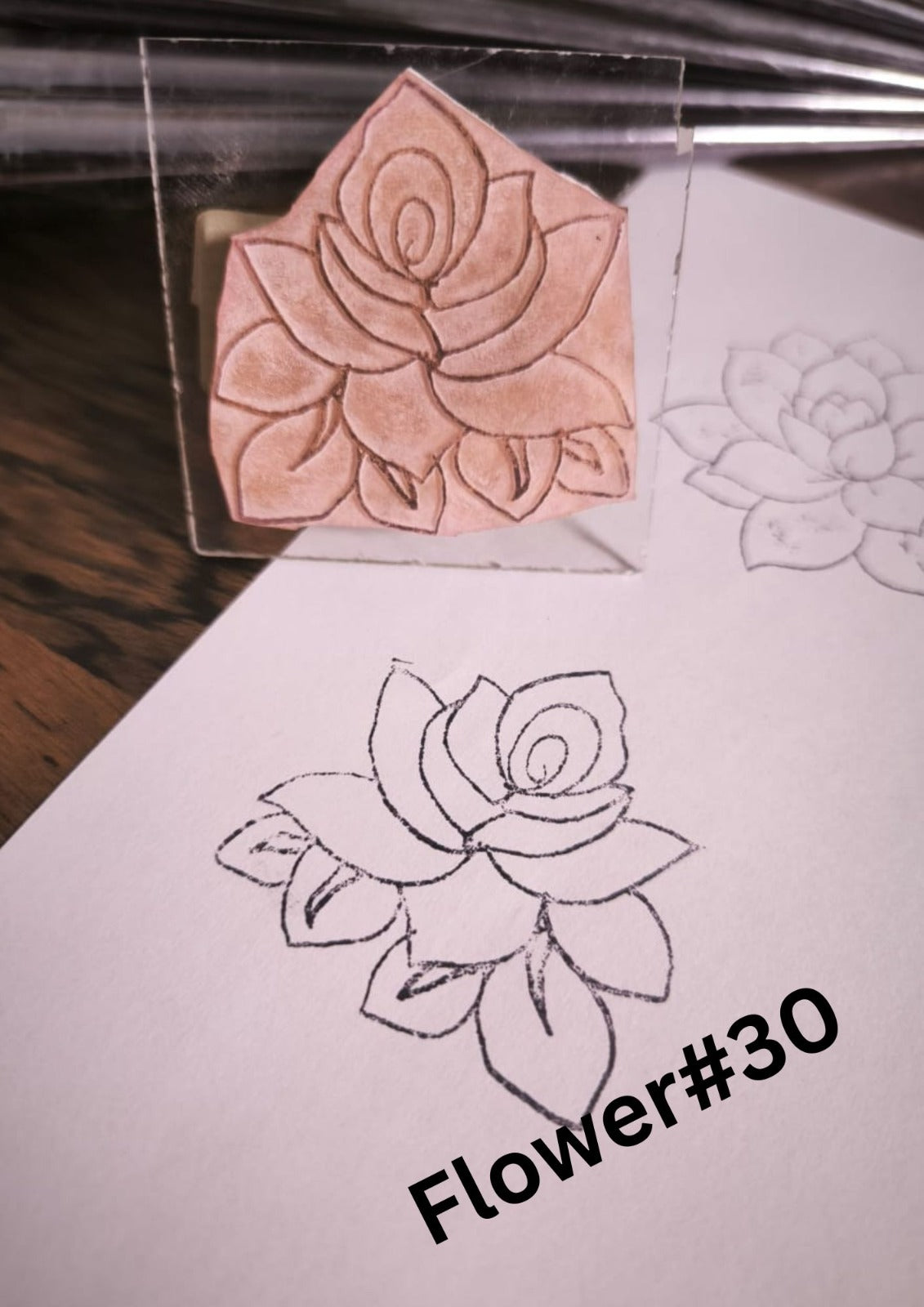 Reusable Mehandi/Henna Stamps (Select any design of your choice ) +FREE DELIVERY