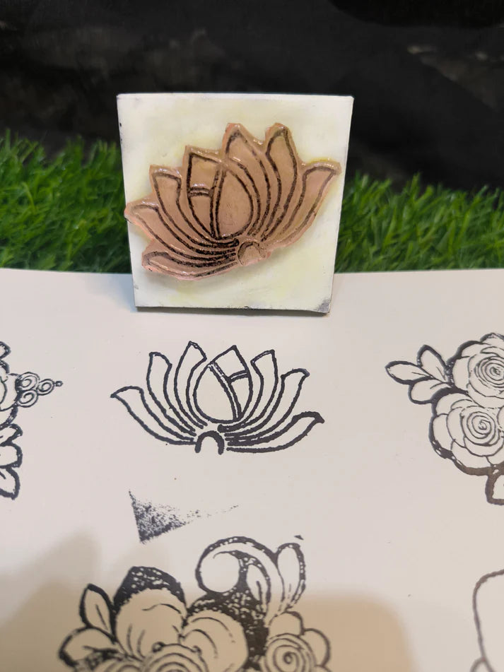 Reusable Mehandi/Henna Stamps (Select any design of your choice ) +FREE DELIVERY