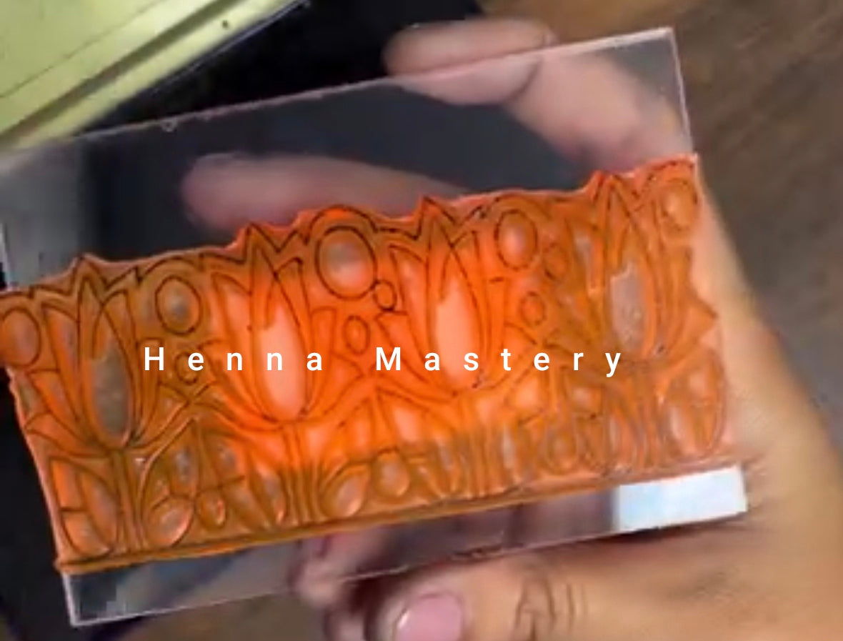 Make your own stamp bundle ( Select any design of your choice )Select minimum 2 Designs.