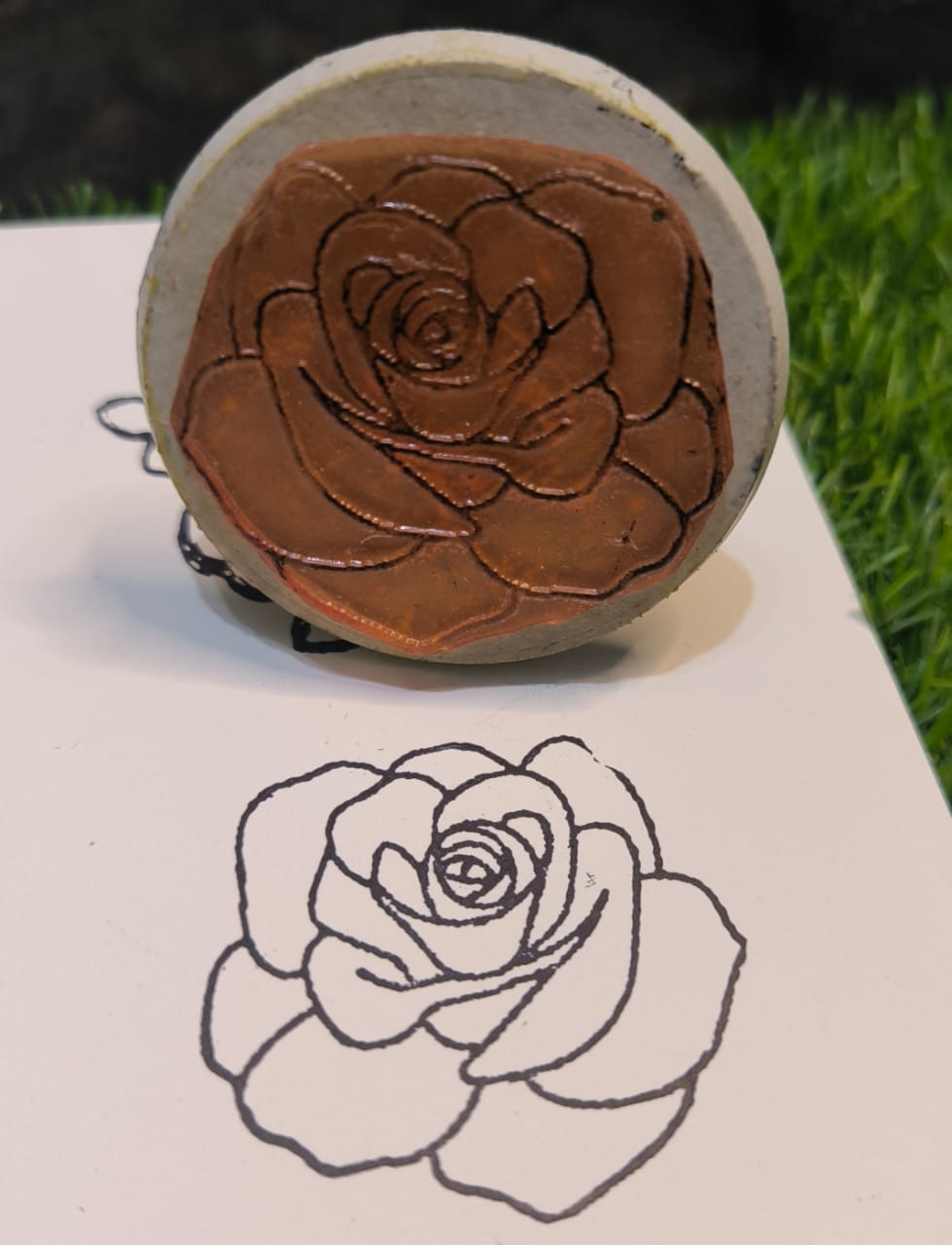 Make your own stamp bundle ( Select any design of your choice )Select minimum 2 Designs.