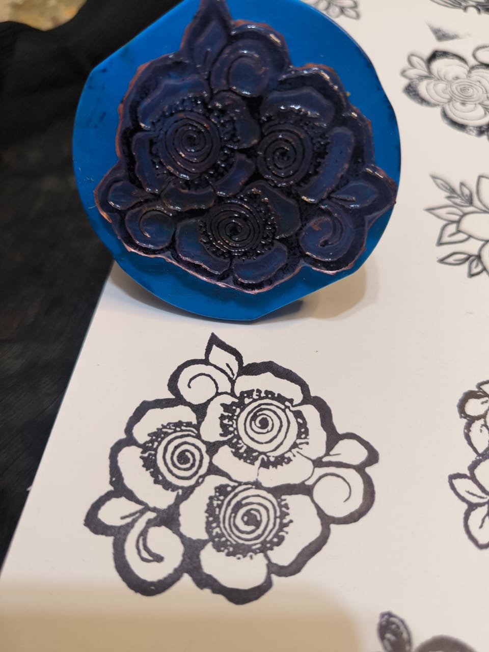 Make your own stamp bundle ( Select any design of your choice )Select minimum 2 Designs.