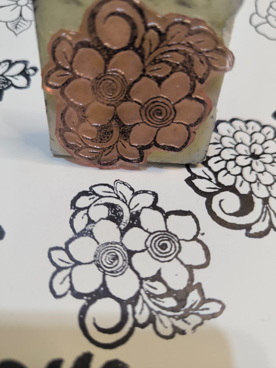 Make your own stamp bundle ( Select any design of your choice )Select minimum 2 Designs.