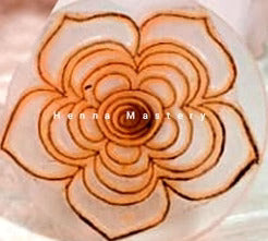 Reusable Mehandi/Henna Stamps (Select any design of your choice ) +FREE DELIVERY