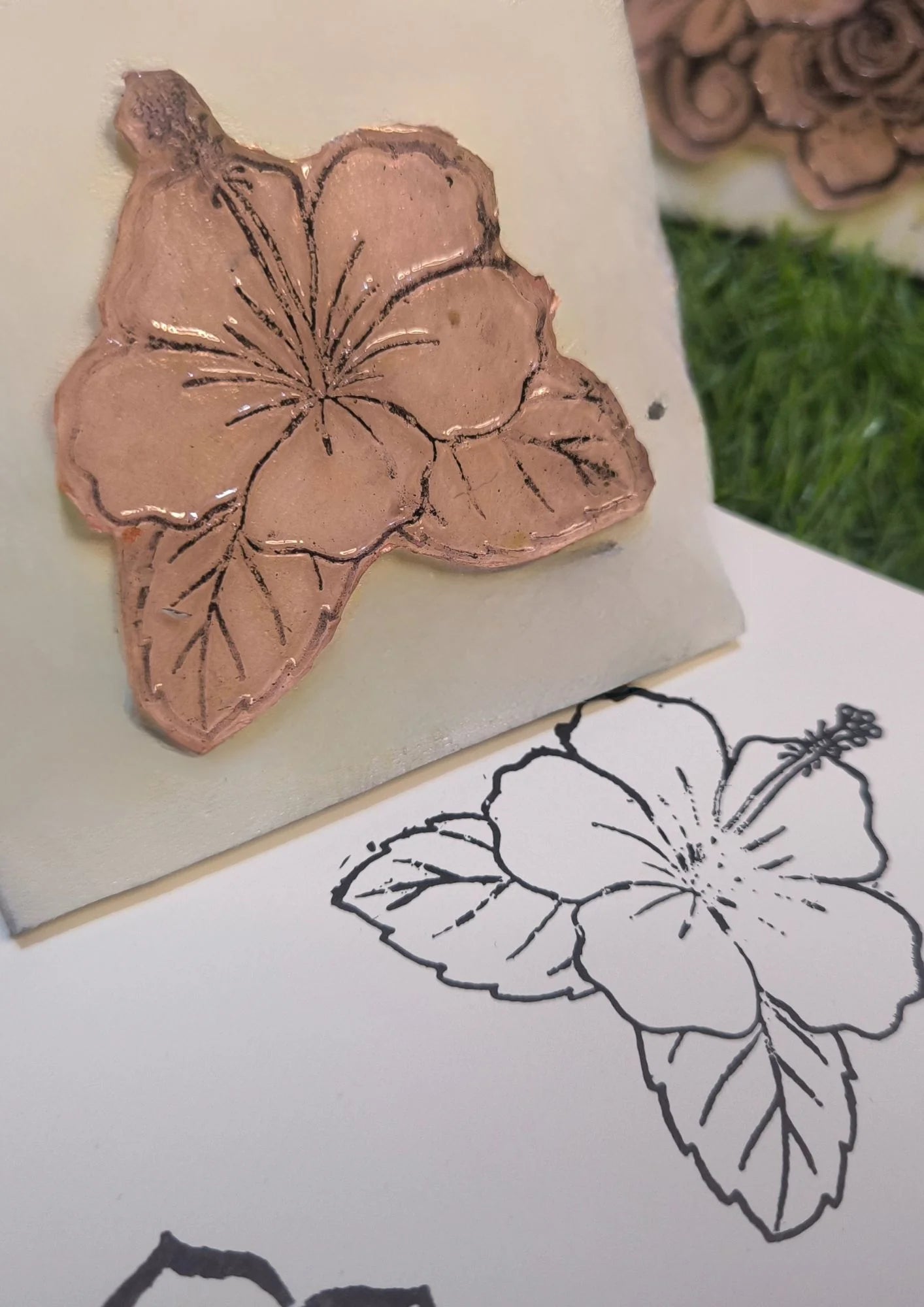 Reusable Mehandi/Henna Stamps (Select any design of your choice ) +FREE DELIVERY