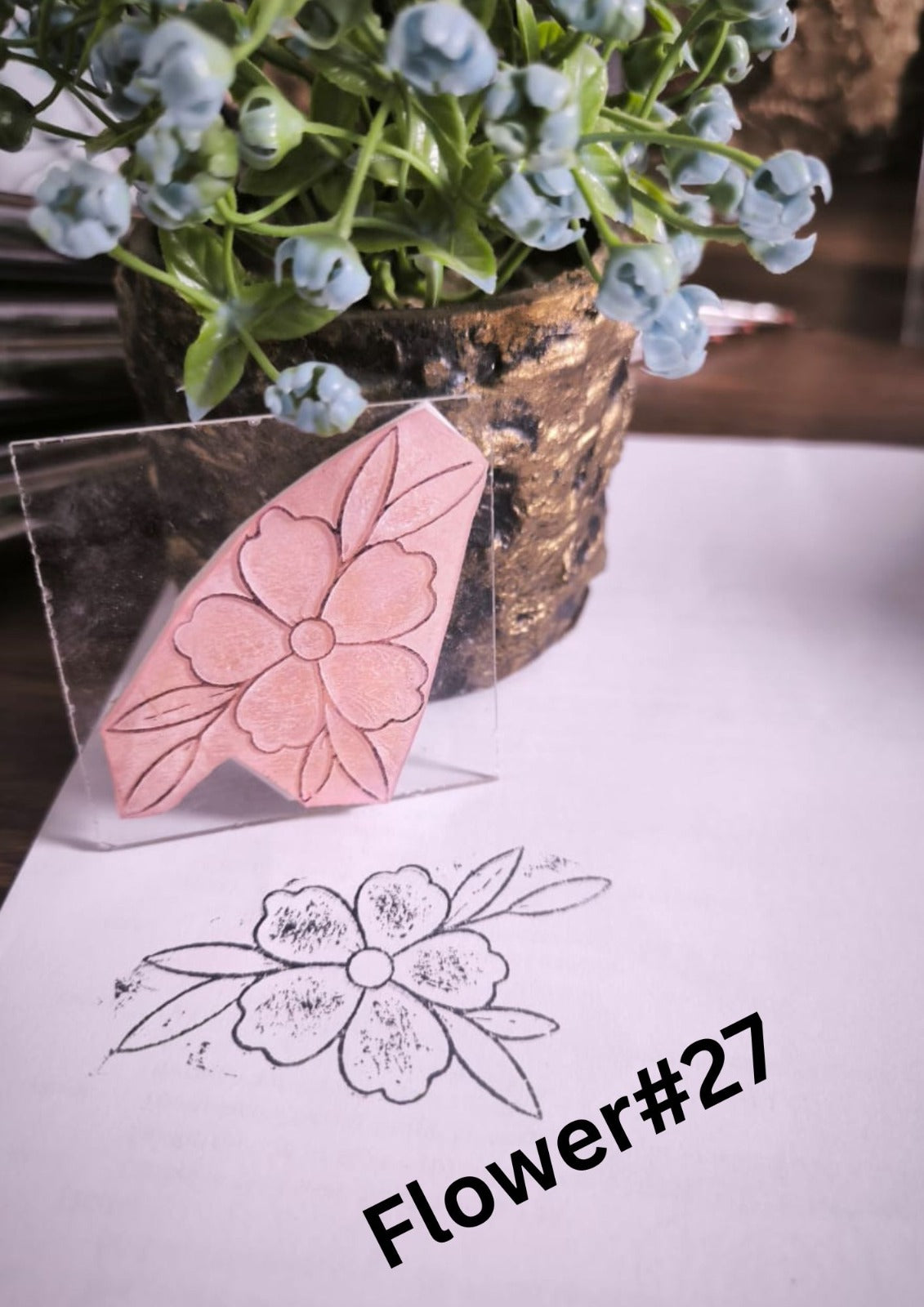 Reusable Mehandi/Henna Stamps (Select any design of your choice ) +FREE DELIVERY