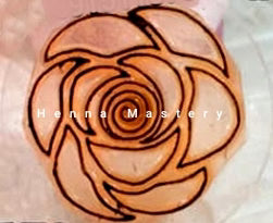 Reusable Mehandi/Henna Stamps (Select any design of your choice ) +FREE DELIVERY