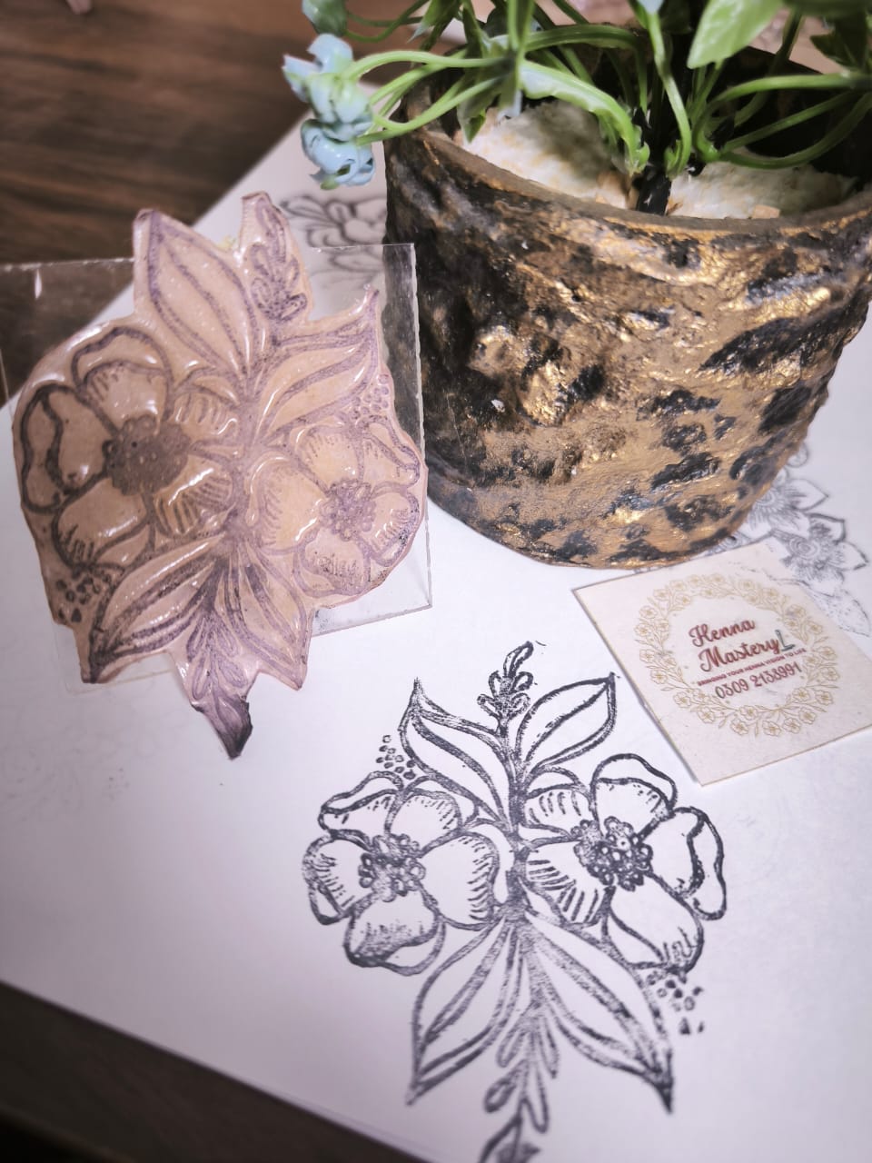 Make your own stamp bundle ( Select any design of your choice )Select minimum 2 Designs.