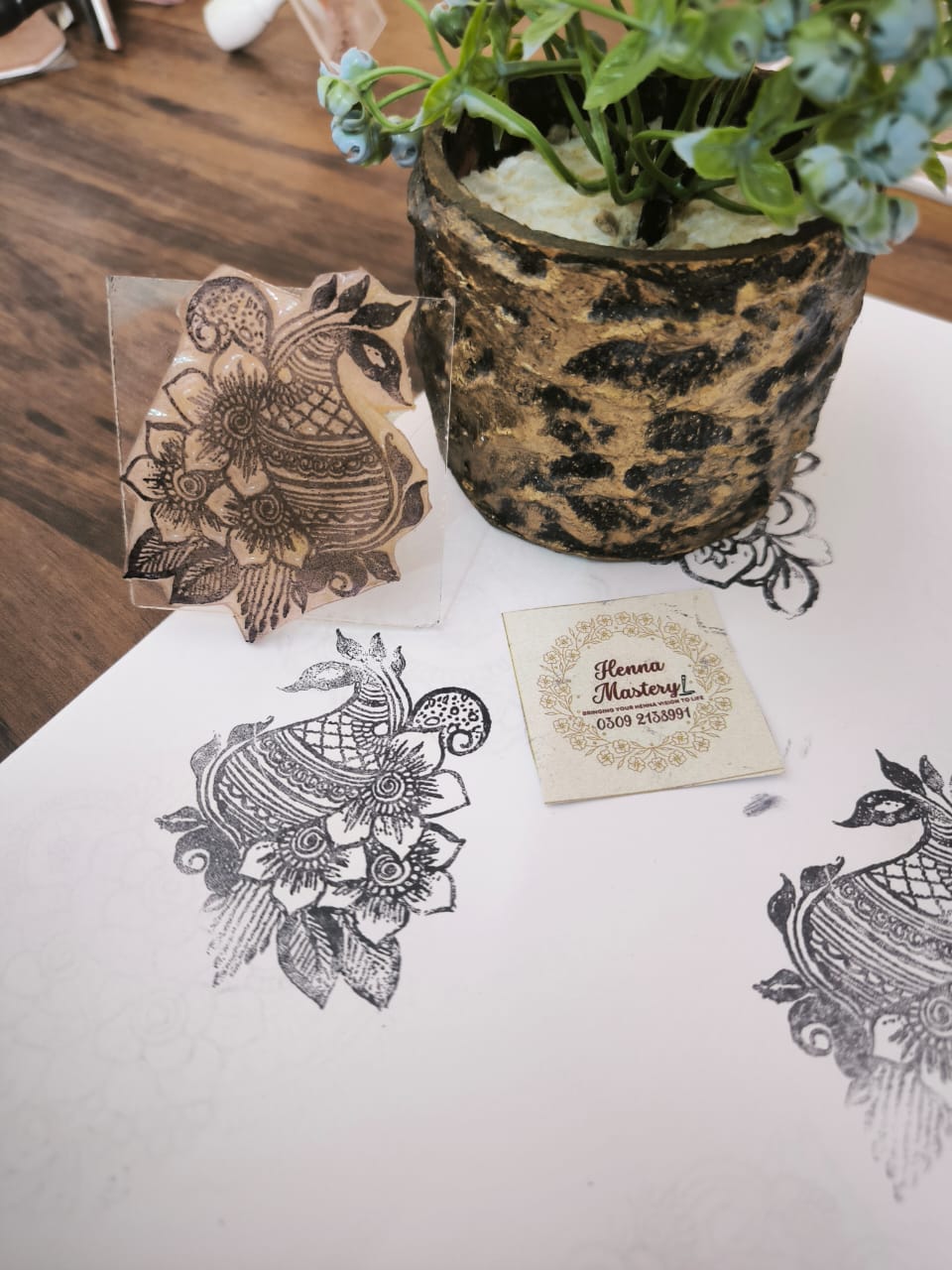 Make your own stamp bundle ( Select any design of your choice )Select minimum 2 Designs.