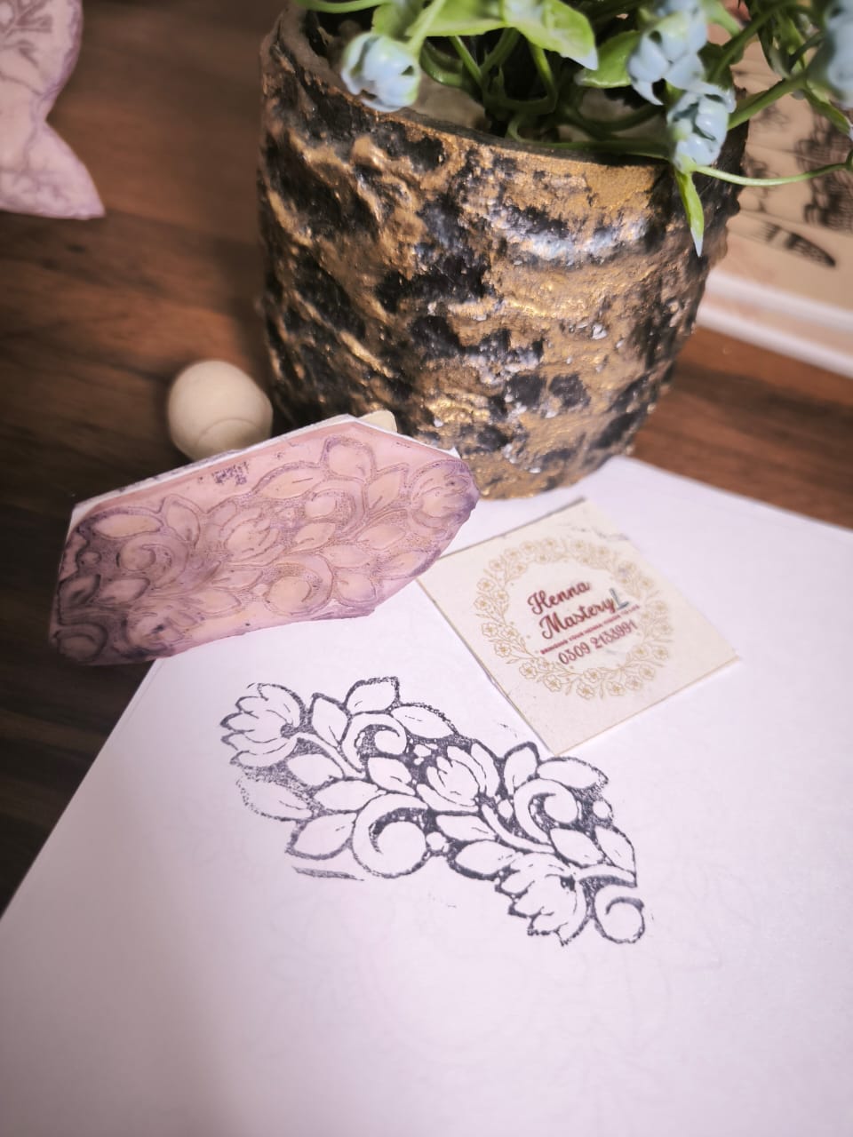 Make your own stamp bundle ( Select any design of your choice )Select minimum 2 Designs.