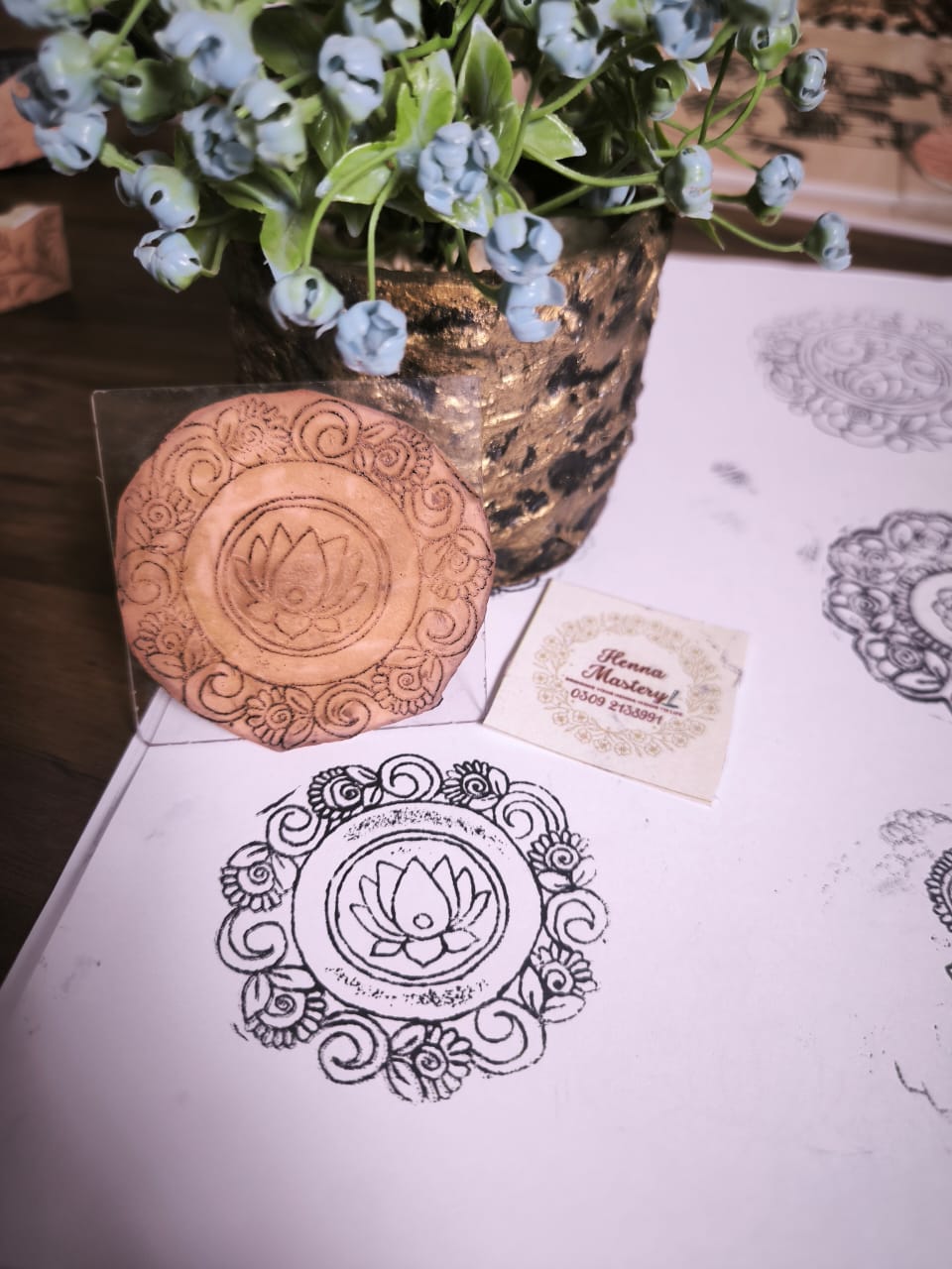 Make your own stamp bundle ( Select any design of your choice )Select minimum 2 Designs.